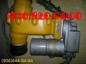 Продам: кран заправочный Н6155-100М1 с электромеханизмом МЗК-3