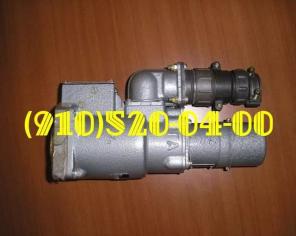 Продам электромеханизмы МЗК-3; МЗК-2 2серии;