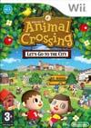  Animal Crossing: Let"s Go to the City (Wii)