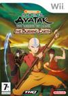  Avatar: the Burning Earth (Wii)