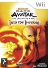  Avatar: The Last Airbender - Into the Inferno (Wii)