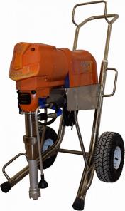 ASpro-6000s® окрасочный агрегат (аппарат)