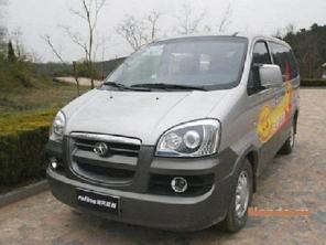   Jac Refine 2007