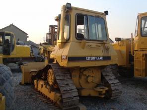    Caterpillar D4H