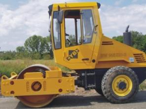     5 . Bomag BW 145 DH-3