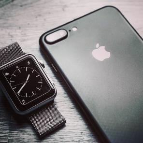Продажа Apple iPhone в Москве