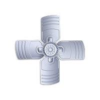 ВЕНТИЛЯТОР ZIEHL-ABEGG FB035-4E_.2C. V4S