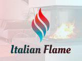 Italian Flame -   