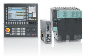   Siemens Sinumerik 840D 810D 802D 828D 802S 840Di 840DE 808d 802 840 sl CNC System 8 3