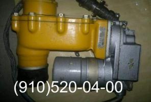 Продам: кран заправочный Н6155-100М1 ; Н6155100М1 с электромеханизмом МЗК-3 ; МЗК3