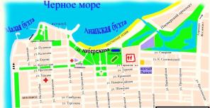 АНАПА ОТДЫХ ! СДАЮ БЛАГОУСТРОЕННОЕ ЖИЛЬЕ В АНАПЕ В ЦЕНТРЕ БЕЗ ПОСРЕДНИКОВ! 88613350667