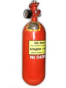 Купим Огнетушители подвижного ж/д состава ОС-2И, Т6610-10, АРХ-8
